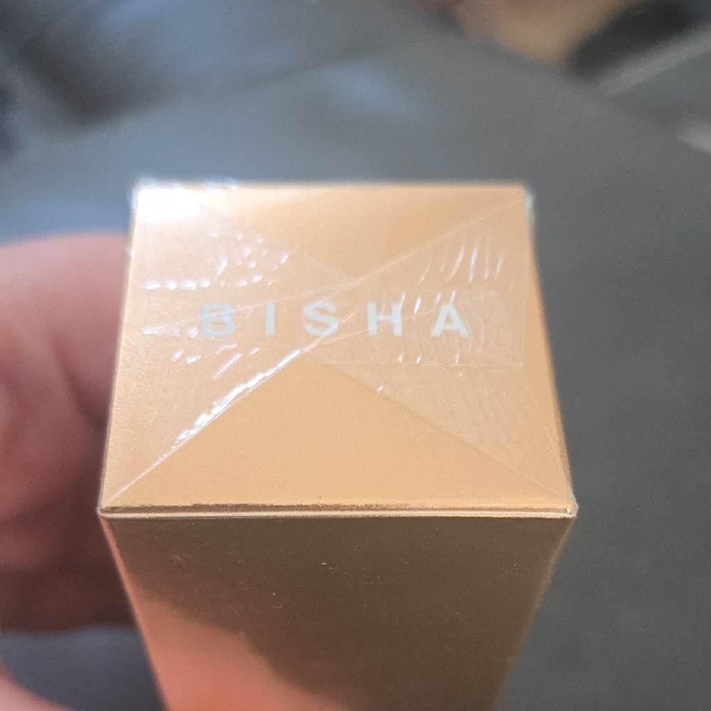 ISH Bisha Gold Makeup Primer - Picture 5 of 5